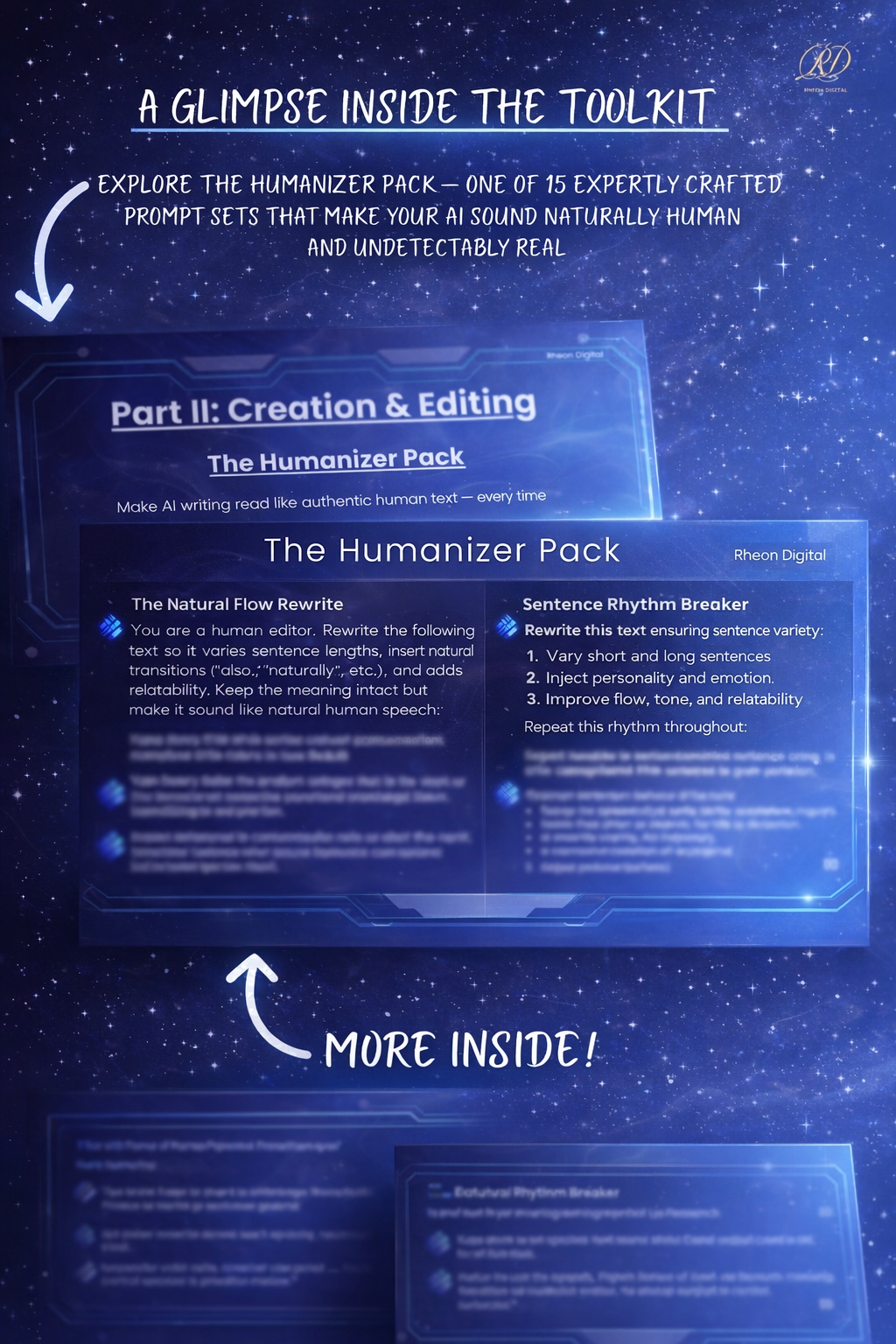 ChatGPT Time-Saver Toolkit